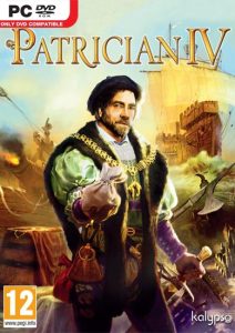 Patrician IV PC Full Español