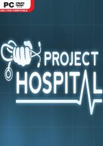 Project Hospital PC Full Español