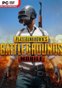 PUBG Mobile Para PC Full Español