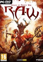 R.A.W. Realms of Ancient War PC Full Español