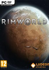 RimWorld 32 y 64 bits PC Full Español
