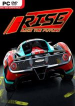 Rise: Race The Future PC Full Español