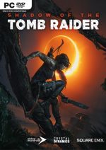 Shadow of the Tomb Raider Definitive Edition PC Full Español