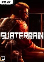 Subterrain PC Full Español