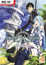 Sword Art Online: Lost Song PC Full Español