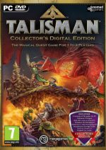 Talisman: Digital Edition PC Full Español