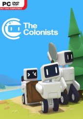 The Colonists PC Full Español