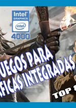 Descargar Juegos Para Gráfica Integrada Intel HD