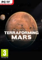 Terraforming Mars PC Full Español