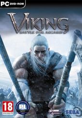 Viking: Battle For Asgard PC Full Español