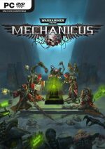 Warhammer 40000: Mechanicus PC Full Español