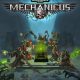 Warhammer 40000: Mechanicus PC Full Español