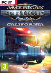 American Truck Simulator PC Full Español