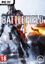 Battlefield 4 PC Full Español