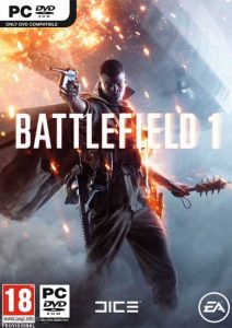 Battlefield 1 Ultimate Edition PC Full Español