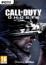 Call of Duty: Ghosts PC Full Español