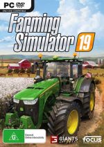 Farming Simulator 19 PC Full Español