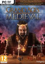 Grand Ages: Medieval PC Full Español