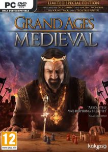 Grand Ages: Medieval PC Full Español