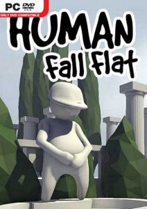 Human: Fall Flat PC Full Español