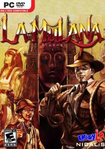 La Mulana PC Full Español