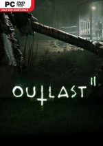 Outlast 2 PC Full Español