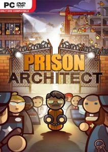 Prison Architect PC Full Español