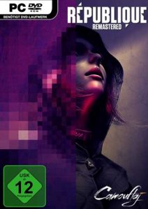 Republique Remastered PC Full Español