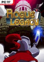 Rogue Legacy PC Full Español