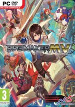 RPG Maker MV PC Full Español