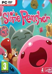 Slime Rancher: Galactic Bundle PC Full Español