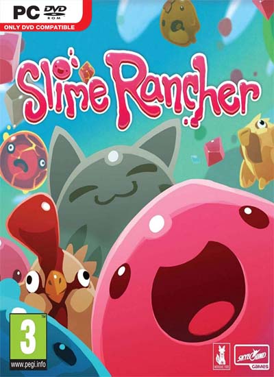 Slime Rancher 2: Estos son los requisitos mínimos y recomendados - PC