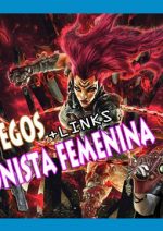 Los Mejores Juegos Con Protagonista Femenina