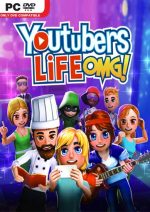 Youtubers Life OMG PC Full Español