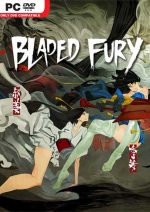 Descargar Bladed Fury PC Full