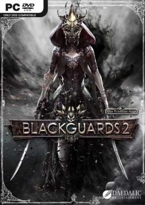Blackguards 2 PC Full Español