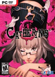 Catherine Classic PC Full Español