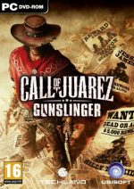 Call Of Juarez: Gunslinger PC Full Español