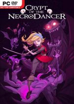 Crypt of the NecroDancer PC Full Español