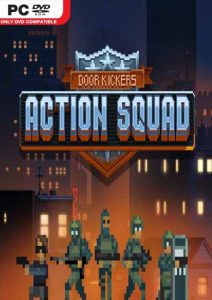 Door Kickers: Action Squad PC Full Español