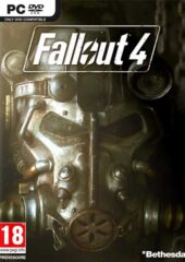 Fallout 4 Complete Edition PC Full Español
