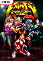 Fight’N Rage PC Full Español
