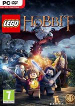 LEGO: The Hobbit PC Full Español