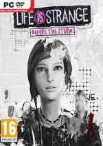 Life Is Strange: Before The Storm Complete Edition PC Full Español