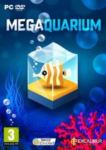 Megaquarium PC Full Español