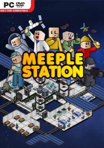 Meeple Station PC Full Español