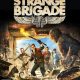 Strange Brigade Deluxe Edition PC Full Español