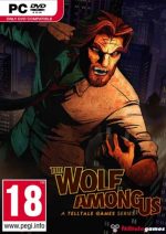 The Wolf Among Us PC Full Español