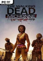 The Walking Dead: Michonne PC Full Español