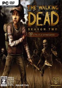 The Walking Dead: Season Two Complete PC Full Español